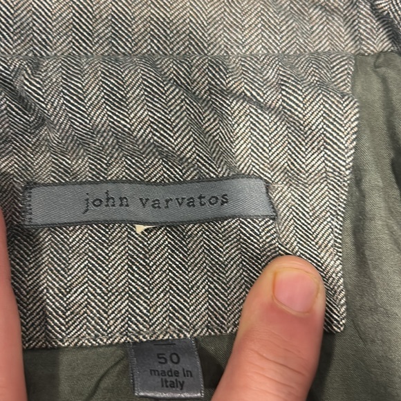 John Varvatos casual Blazer - Picture 3 of 4